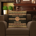 Ghana Missionary Gift | Best Missionary Gift Ideas | Mission Call Gifts | Called to Serve Gifts | Missionary Mom Gifts | Best Latter Day Saint Gifts | LDS Missionary Gifts | Ghana Home Decor - ODION9419295_11075