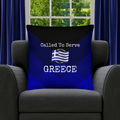 Greece Missionary Gift | Best Missionary Gift Ideas | Mission Call Gifts | Called to Serve Gifts | Missionary Mom Gifts | Best Latter Day Saint Gifts | LDS Missionary Gifts | Greece Home Decor - ODION9038116_11075