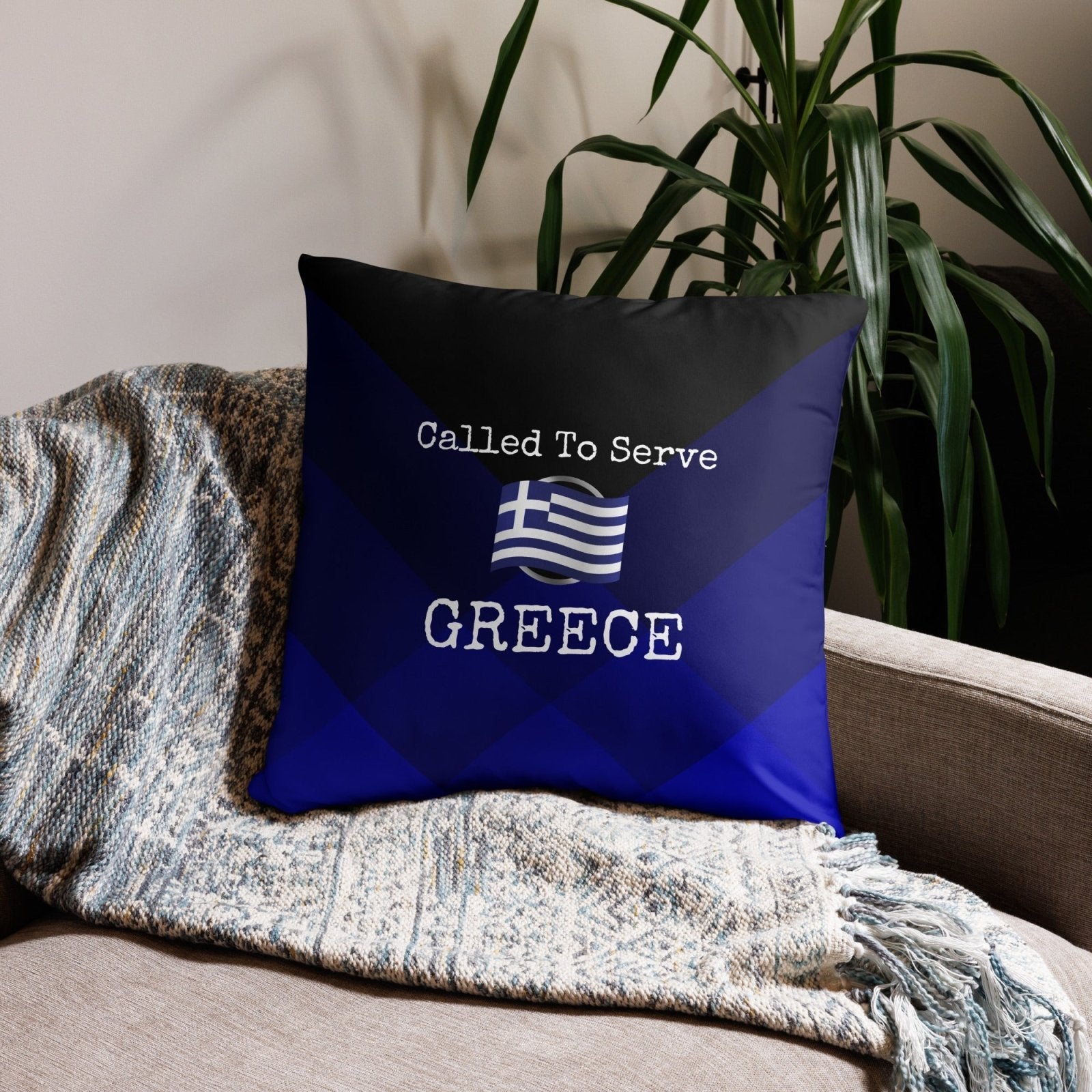 Greece Missionary Gift | Best Missionary Gift Ideas | Mission Call Gifts | Called to Serve Gifts | Missionary Mom Gifts | Best Latter Day Saint Gifts | LDS Missionary Gifts | Greece Home Decor - ODION9038116_11075