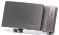 Gunmetal Railtek™ Belt Buckle - ODIONBUC - GUN