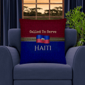 Haiti Missionary Gift | Best Missionary Gift Ideas | Mission Call Gifts | Called to Serve Gifts | Missionary Mom Gifts | Best Latter Day Saint Gifts | LDS Missionary Gifts | Haiti Home Decor - ODION1905164_11075