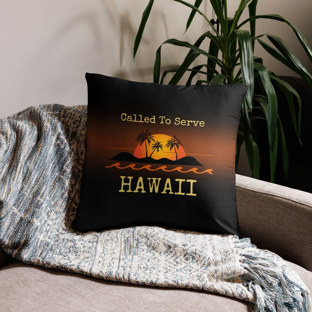Hawaii Missionary Gift 1 | Best Missionary Gift Ideas | Mission Call Gifts | Called to Serve Gifts | Missionary Mom Gifts | Best Latter Day Saint Gifts | LDS Missionary Gifts | Hawaii Home Decor - ODION6051222_11075