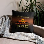 Hawaii Missionary Gift 1 | Best Missionary Gift Ideas | Mission Call Gifts | Called to Serve Gifts | Missionary Mom Gifts | Best Latter Day Saint Gifts | LDS Missionary Gifts | Hawaii Home Decor - ODION6051222_11075