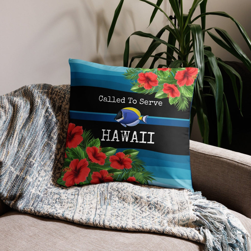 Hawaii Missionary Gift 2 | Best Missionary Gift Ideas | Mission Call Gifts | Called to Serve Gifts | Missionary Mom Gifts | Best Latter Day Saint Gifts | LDS Missionary Gifts | Hawaii Home Decor - ODION6381660_11075