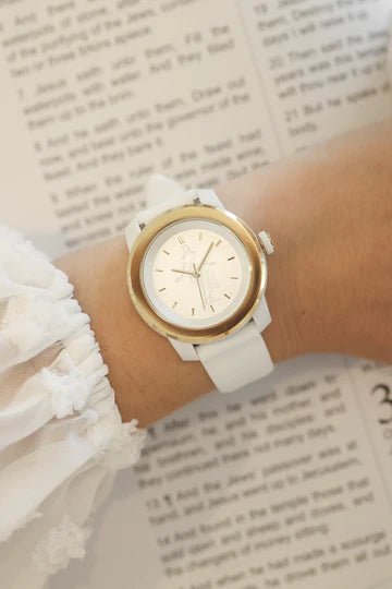 Hearken Watches - ODION