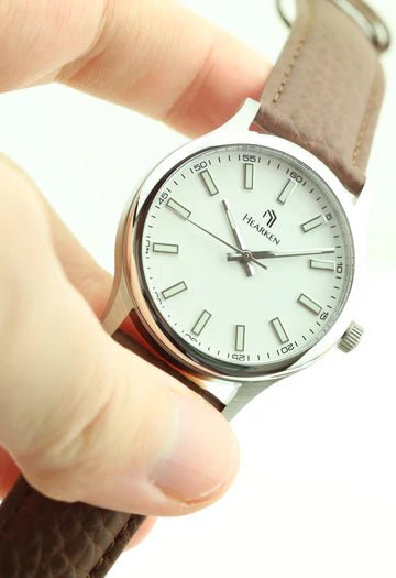 Hearken Watches - ODION