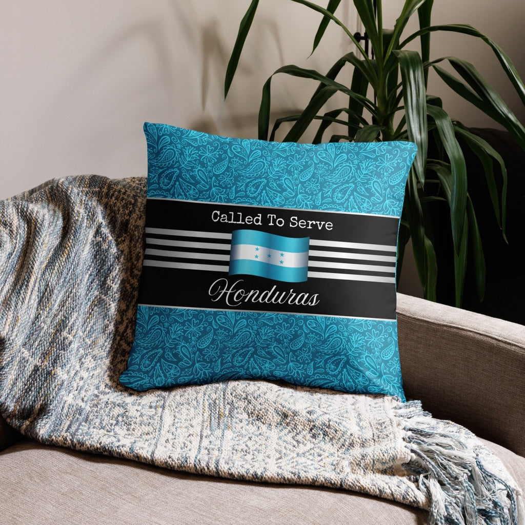 Honduras Missionary Gifts 2 | Honduras Gifts | Missionary Mom Gifts | Best Missionary Gifts | Mission Call Gifts | Called to Serve Gifts - ODION8922215_11075
