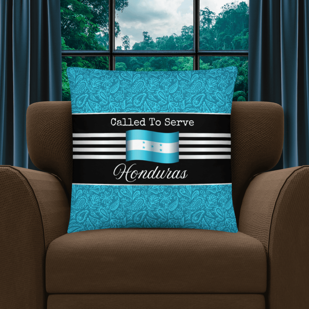 Honduras Missionary Gifts 2 | Honduras Gifts | Missionary Mom Gifts | Best Missionary Gifts | Mission Call Gifts | Called to Serve Gifts - ODION8922215_11075