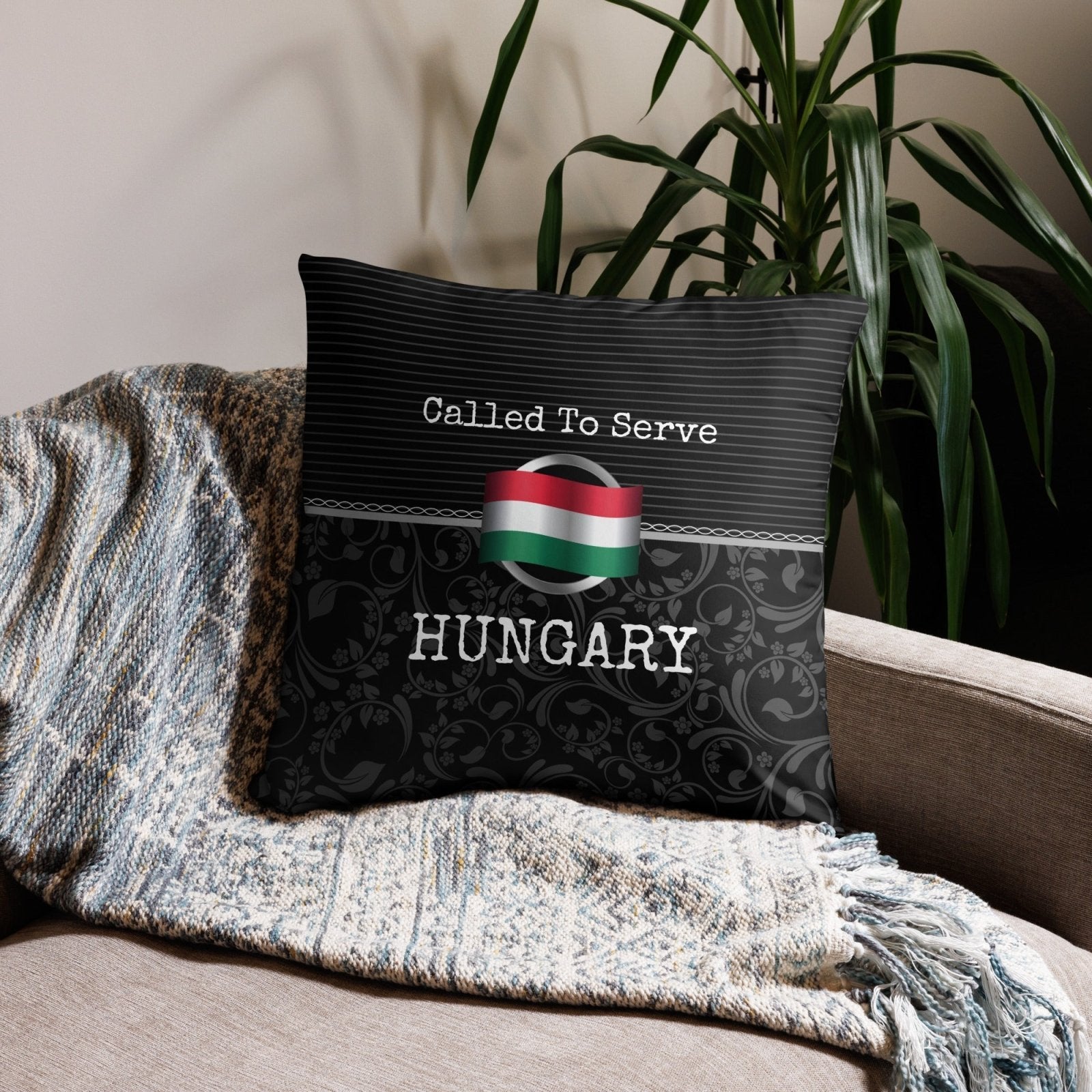 Hungary Missionary Gift | Best Missionary Gift Ideas | Mission Call Gifts | Called to Serve Gifts | Missionary Mom Gifts | Best Latter Day Saint Gifts | LDS Missionary Gifts | Hungary Home Decor - ODION1527470_11075