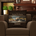 Idaho Missionary Gift | Best Missionary Gift Ideas | Mission Call Gifts | Called to Serve Gifts | Missionary Mom Gifts | Best Latter Day Saint Gifts | LDS Missionary Gifts | Idaho Home Decor - ODION1868008_11075