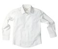Boy's CloudCloth 4 Way Stretch Shirt