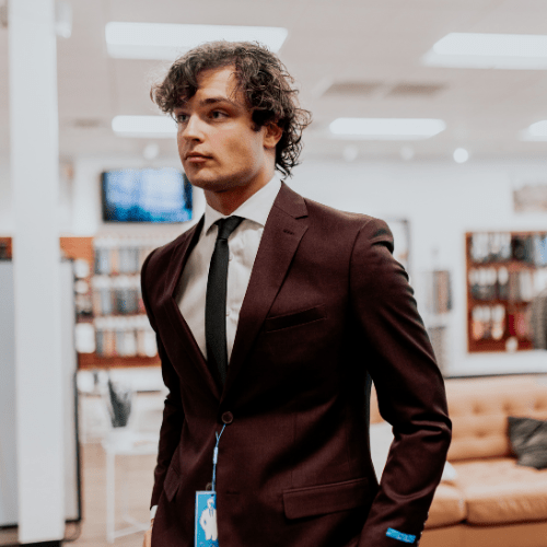 In Store Appointments - ODION