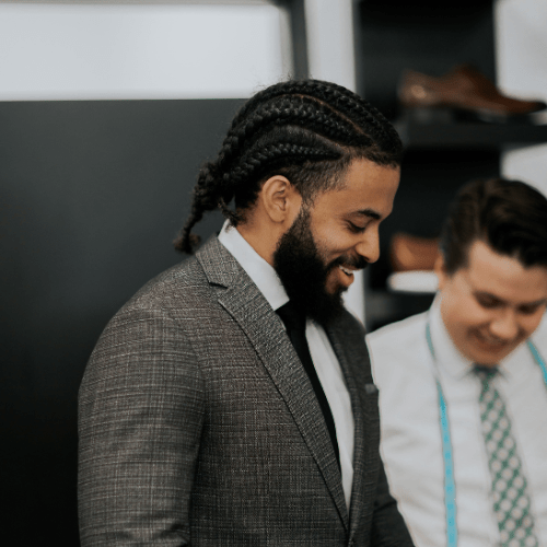 In Store Appointments - ODION