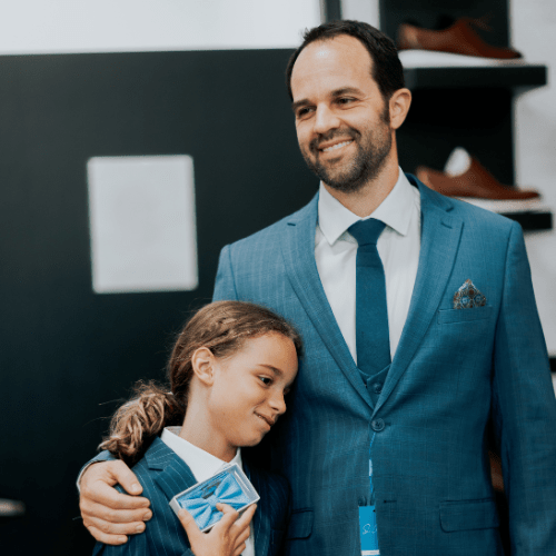 In Store Appointments - ODION