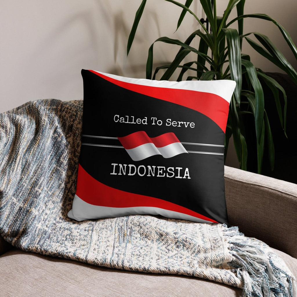 Indonesia Missionary Gift | Best Missionary Gift Ideas | Mission Call Gifts | Called to Serve Gifts | Missionary Mom Gifts | Best Latter Day Saint Gifts | LDS Missionary Gifts | Indonesia Home Decor - ODION8392413_11075