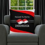 Indonesia Missionary Gift | Best Missionary Gift Ideas | Mission Call Gifts | Called to Serve Gifts | Missionary Mom Gifts | Best Latter Day Saint Gifts | LDS Missionary Gifts | Indonesia Home Decor - ODION8392413_11075