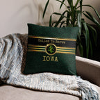 Iowa Missionary Gift | Best Missionary Gift Ideas | Mission Call Gifts | Called to Serve Gifts | Missionary Mom Gifts | Best Latter Day Saint Gifts | LDS Missionary Gifts | Iowa Home Decor - ODION6183253_11075
