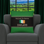Ireland Missionary Gift 1 | Best Missionary Gift Ideas | Mission Call Gifts | Called to Serve Gifts | Missionary Mom Gifts | Best Latter Day Saint Gifts | LDS Missionary Gifts | Ireland Home Decor - ODION9125497_11075