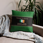 Ireland Missionary Gift 1 | Best Missionary Gift Ideas | Mission Call Gifts | Called to Serve Gifts | Missionary Mom Gifts | Best Latter Day Saint Gifts | LDS Missionary Gifts | Ireland Home Decor - ODION9125497_11075