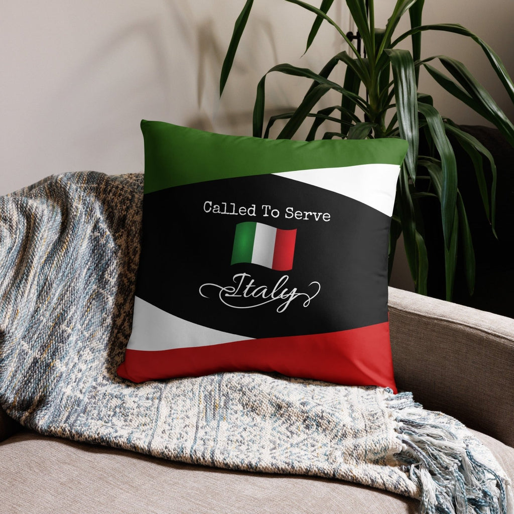 Italy Missionary Gift 1 | Best Missionary Gift Ideas | Mission Call Gifts | Called to Serve Gifts | Missionary Mom Gifts | Best Latter Day Saint Gifts | LDS Missionary Gifts | Italy Home Decor - ODION1852153_11075