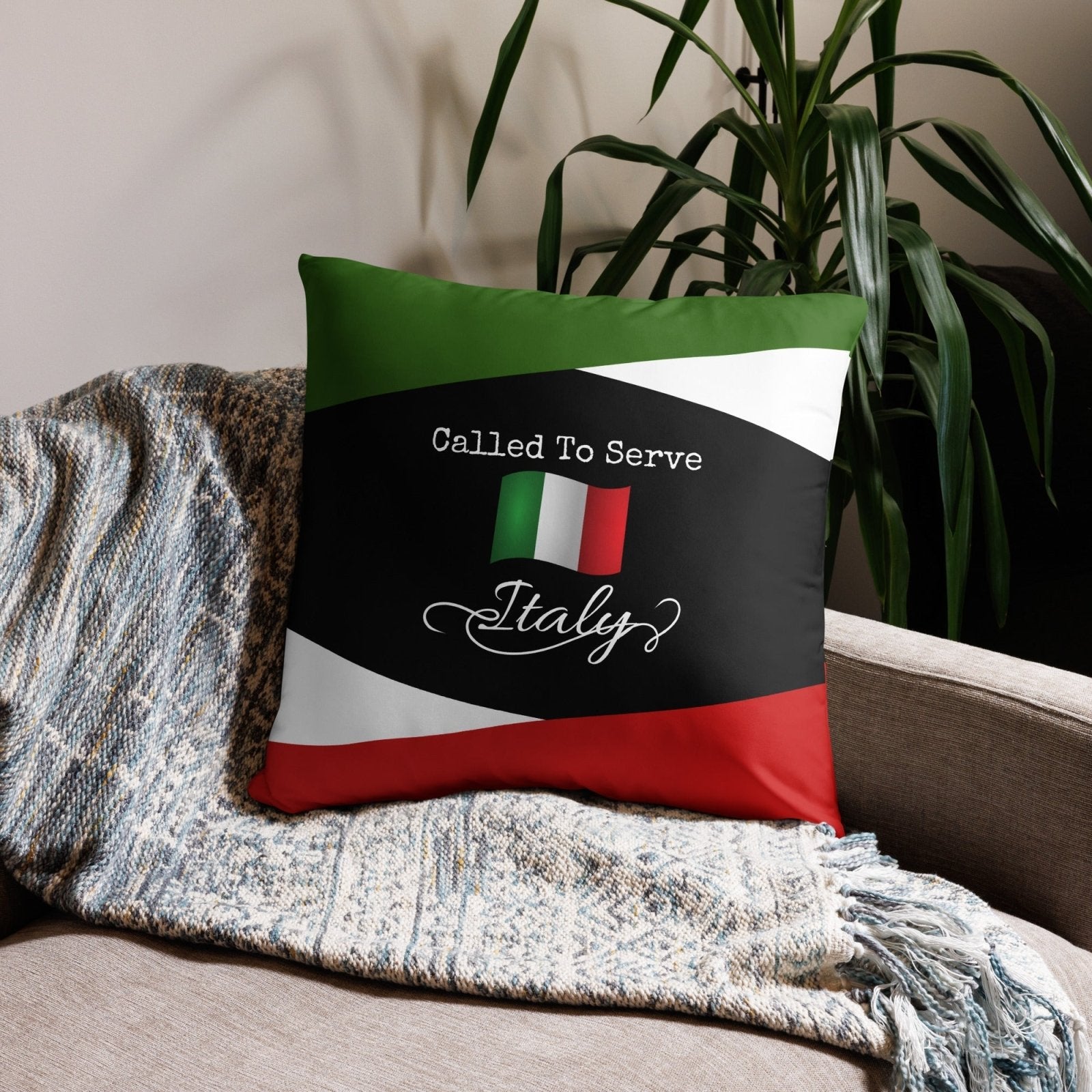 Italy Missionary Gift 1 | Best Missionary Gift Ideas | Mission Call Gifts | Called to Serve Gifts | Missionary Mom Gifts | Best Latter Day Saint Gifts | LDS Missionary Gifts | Italy Home Decor - ODION1852153_11075