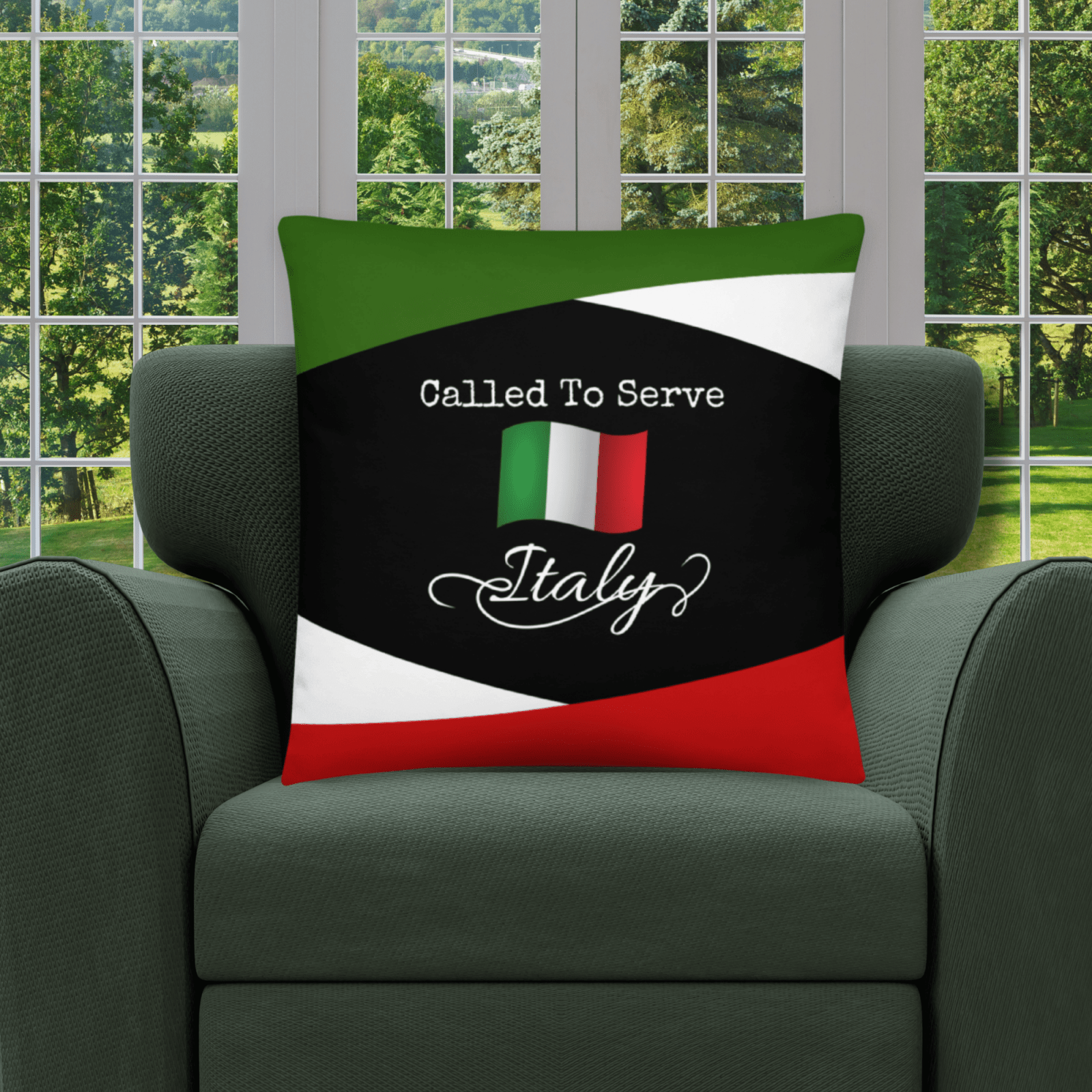 Italy Missionary Gift 1 | Best Missionary Gift Ideas | Mission Call Gifts | Called to Serve Gifts | Missionary Mom Gifts | Best Latter Day Saint Gifts | LDS Missionary Gifts | Italy Home Decor - ODION1852153_11075