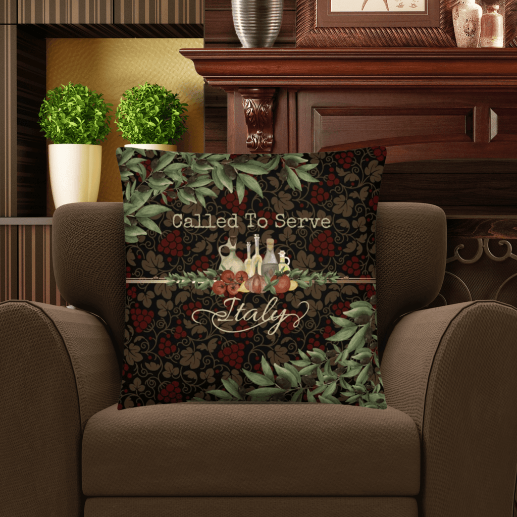 Italy Missionary Gift 2 | Best Missionary Gift Ideas | Mission Call Gifts | Called to Serve Gifts | Missionary Mom Gifts | Best Latter Day Saint Gifts | LDS Missionary Gifts | Italy Home Decor - ODION9601067_11075