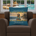 Jamaica Missionary Gifts | Jamaica Gifts | Missionary Mom Gifts | Best Missionary Gifts | Mission Call Gifts | Called to Serve Gifts - ODION1993936_11075