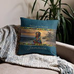 Jamaica Missionary Gifts | Jamaica Gifts | Missionary Mom Gifts | Best Missionary Gifts | Mission Call Gifts | Called to Serve Gifts - ODION1993936_11075