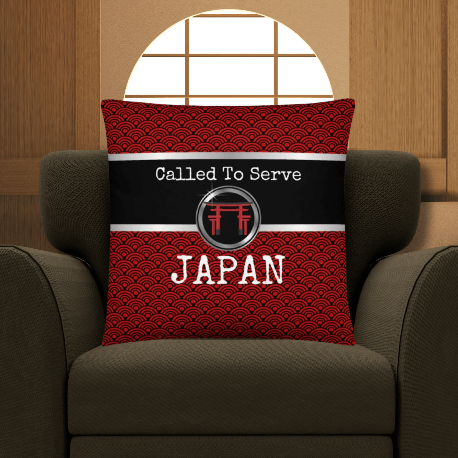 Japan Missionary Gift 1 | Best Missionary Gift Ideas | Mission Call Gifts | Called to Serve Gifts | Missionary Mom Gifts | Best Latter Day Saint Gifts | LDS Missionary Gifts | Japan Home Decor - ODION3365857_11075
