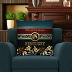 Kentucky Missionary Gift | Best Missionary Gift Ideas | Mission Call Gifts | Called to Serve Gifts | Missionary Mom Gifts | Best Latter Day Saint Gifts | LDS Missionary Gifts | Kentucky Home Decor - ODION5831733_11075
