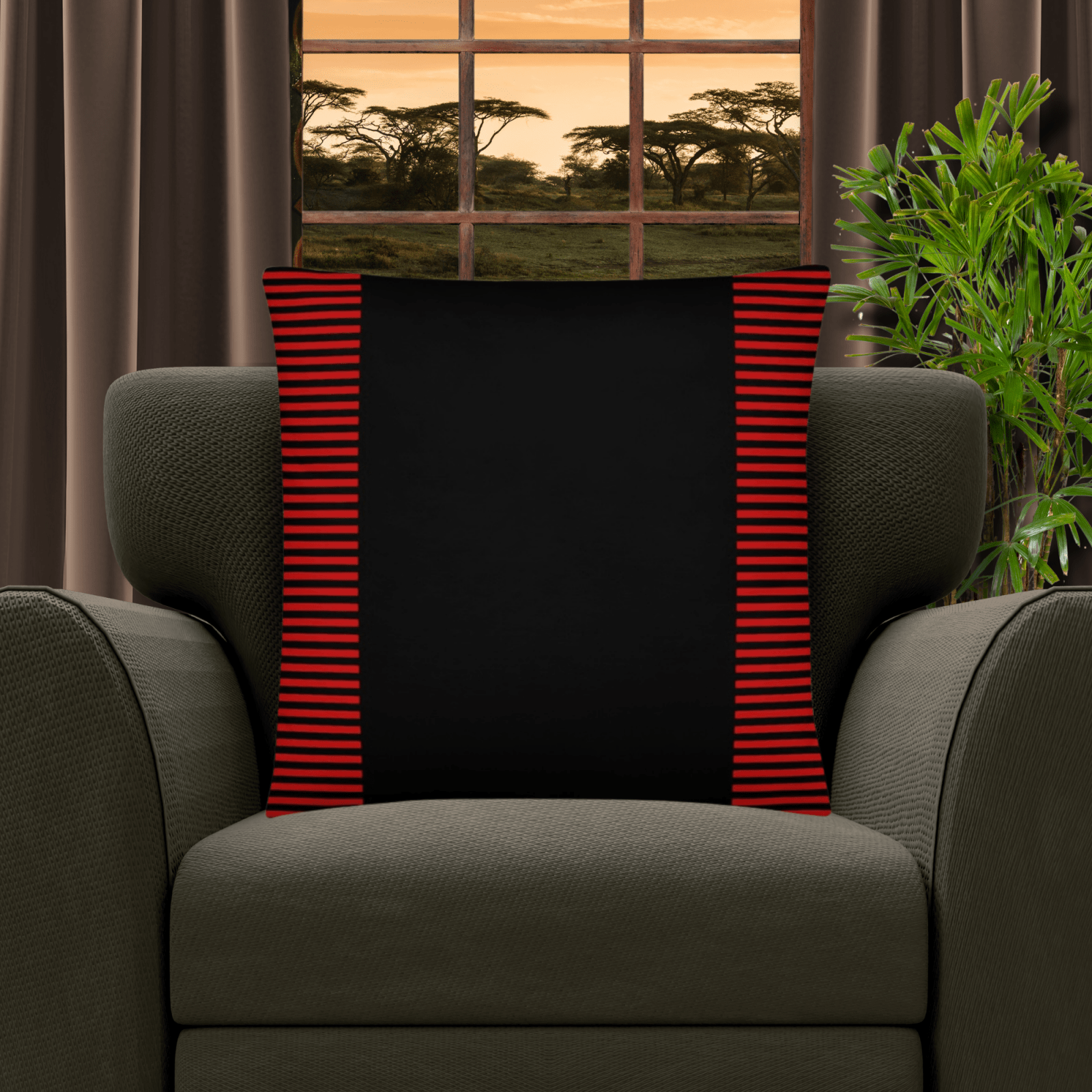 Kenya Missionary Gift | Best Missionary Gift Ideas | Mission Call Gifts | Called to Serve Gifts | Missionary Mom Gifts | Best Latter Day Saint Gifts | LDS Missionary Gifts | Kenya Home Decor - ODION2444549_11075