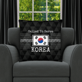 Korea Missionary Gift | Best Missionary Gift Ideas | Mission Call Gifts | Called to Serve Gifts | Missionary Mom Gifts | Best Latter Day Saint Gifts | LDS Missionary Gifts | Korea Home Decor - ODION3935773_11075
