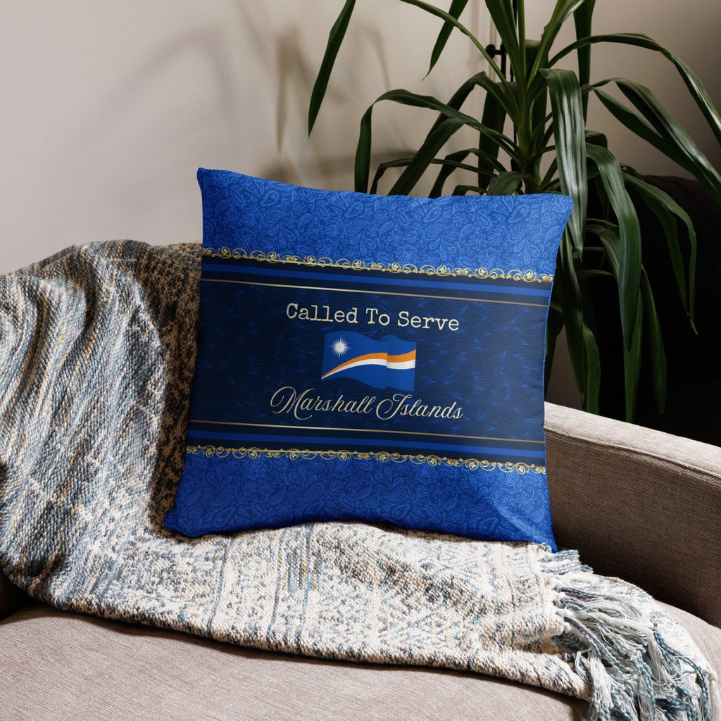 Marshall Islands Missionary Gifts | Marshall Islands Gifts | Missionary Mom Gifts | Best Missionary Gifts | Mission Call Gifts | Called to Serve Gifts - ODION9976907_11075