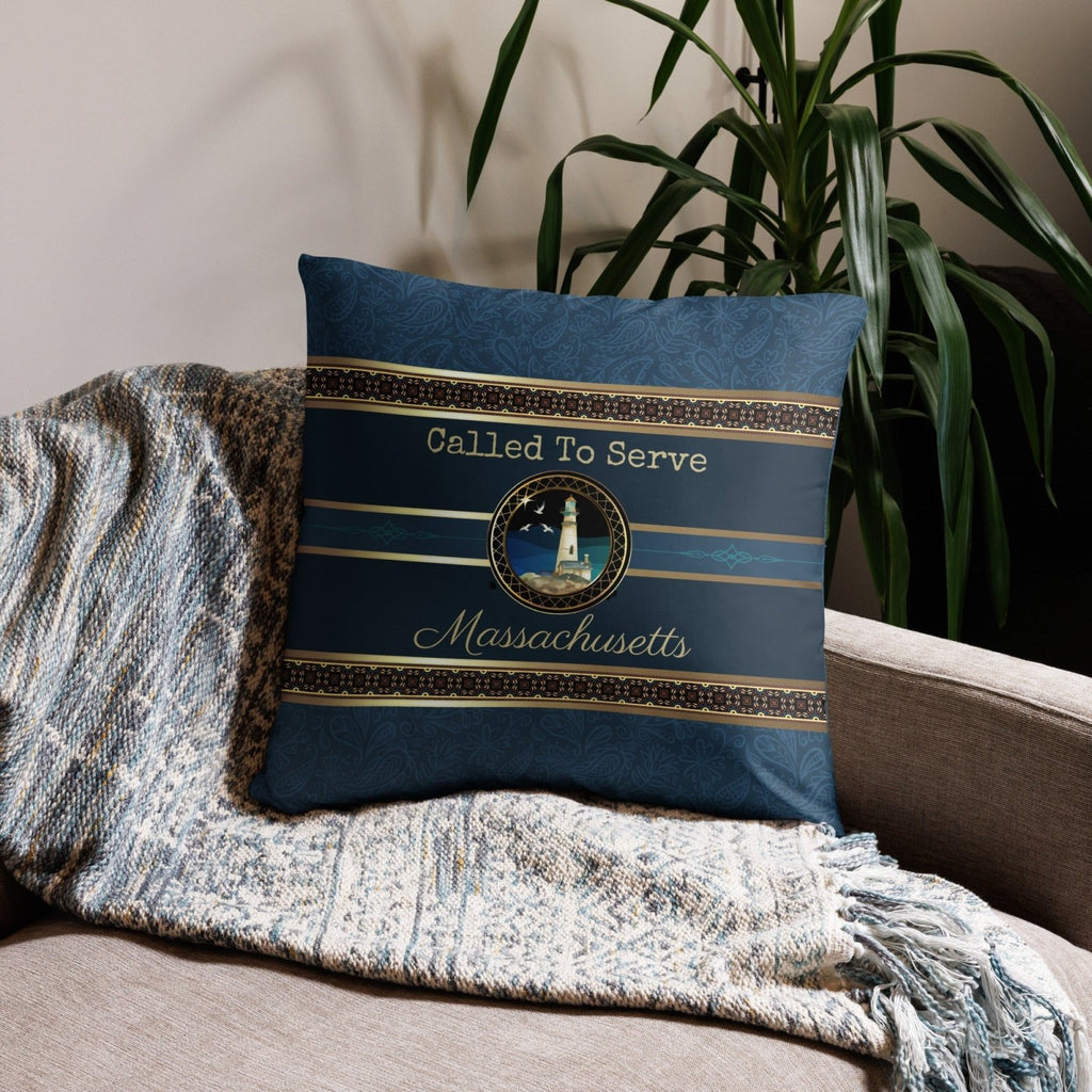 Massachusetts Missionary Gift | Best Missionary Gift Ideas | Mission Call Gifts | Called to Serve Gifts | Missionary Mom Gifts | Best Latter Day Saint Gifts | LDS Missionary Gifts | Massachusetts Home Decor - ODION6352415_11075