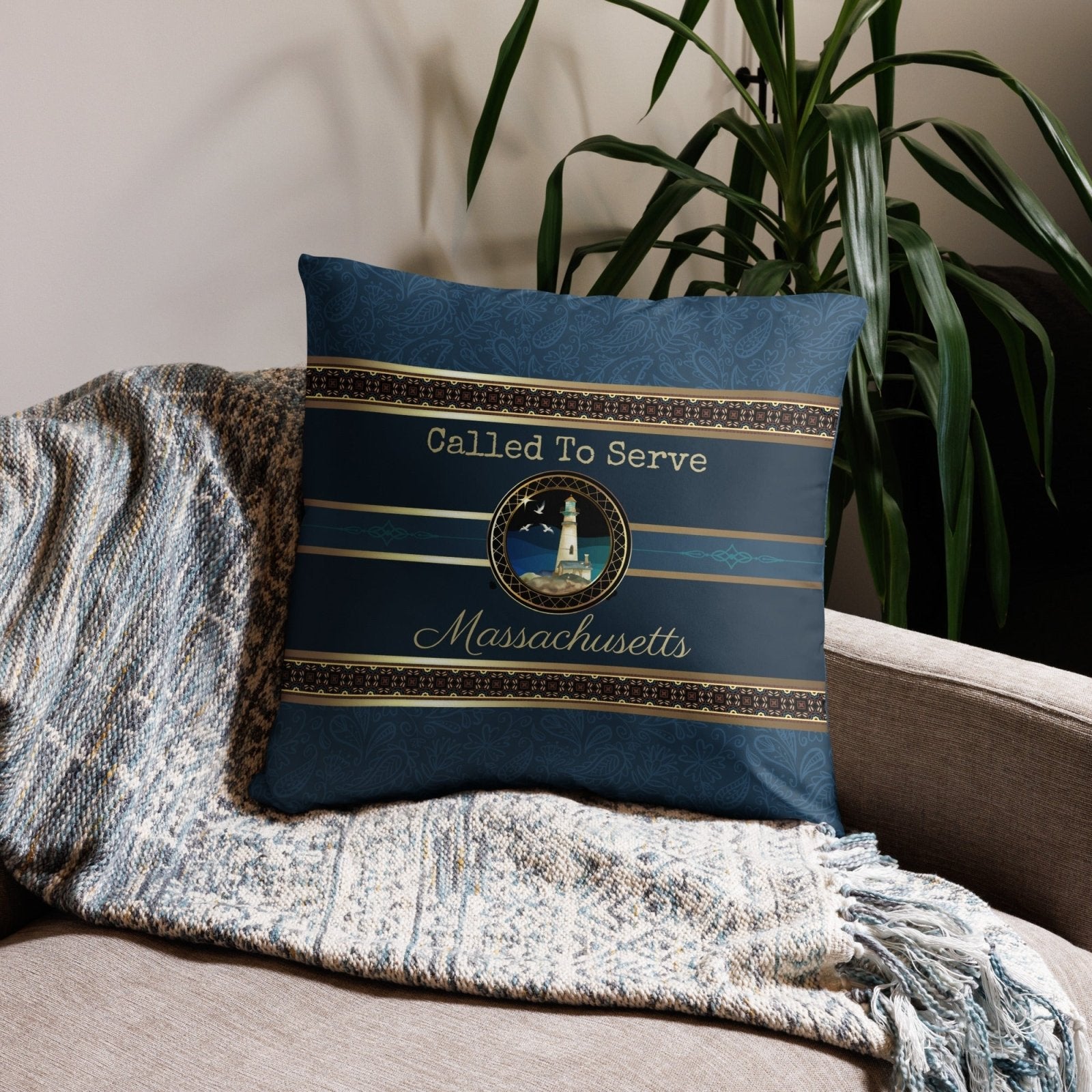 Massachusetts Missionary Gift | Best Missionary Gift Ideas | Mission Call Gifts | Called to Serve Gifts | Missionary Mom Gifts | Best Latter Day Saint Gifts | LDS Missionary Gifts | Massachusetts Home Decor - ODION6352415_11075
