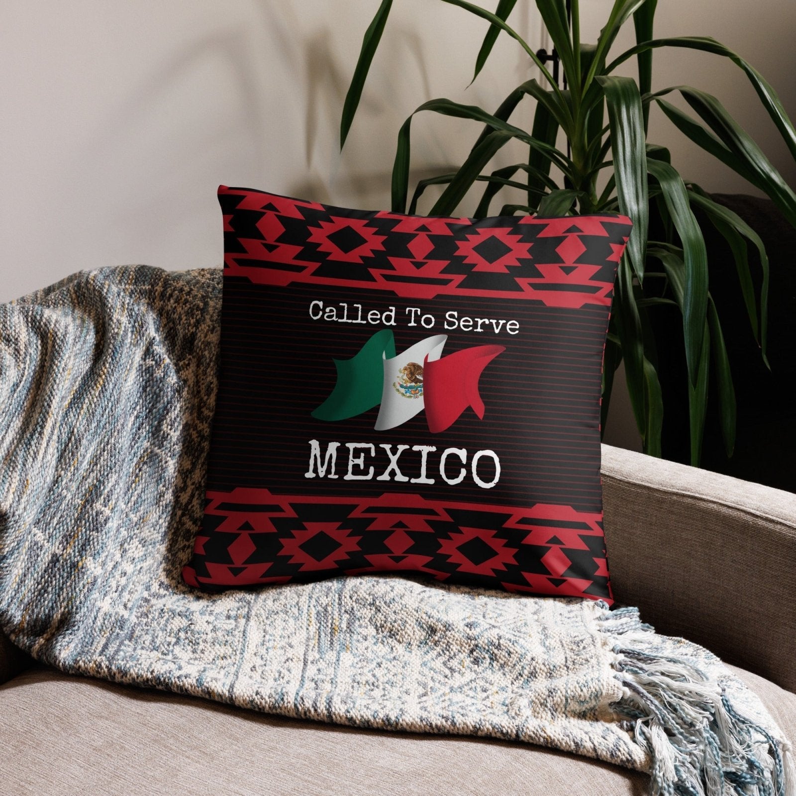 Mexico Missionary Gift 1 | Best Missionary Gift Ideas | Mission Call Gifts | Called to Serve Gifts | Missionary Mom Gifts | Best Latter Day Saint Gifts | LDS Missionary Gifts | Mexico Home Decor - ODION9704741_11075