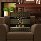 Mexico Missionary Gift 2 | Best Missionary Gift Ideas | Mission Call Gifts | Called to Serve Gifts | Missionary Mom Gifts | Best Latter Day Saint Gifts | LDS Missionary Gifts | Mexico Home Decor - ODION8446754_11075