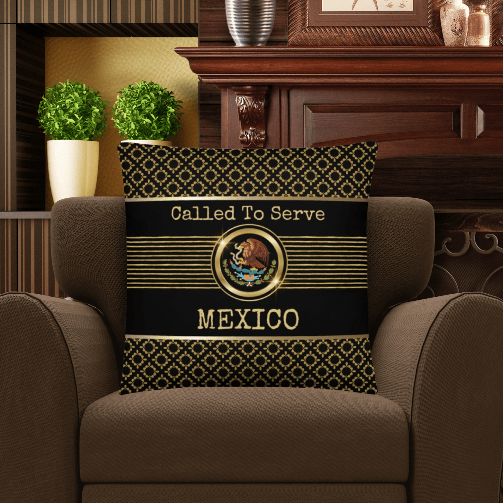 Mexico Missionary Gift 2 | Best Missionary Gift Ideas | Mission Call Gifts | Called to Serve Gifts | Missionary Mom Gifts | Best Latter Day Saint Gifts | LDS Missionary Gifts | Mexico Home Decor - ODION8446754_11075
