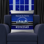 Michigan Missionary Gift | Best Missionary Gift Ideas | Mission Call Gifts | Called to Serve Gifts | Missionary Mom Gifts | Best Latter Day Saint Gifts | LDS Missionary Gifts | Michigan Home Decor - ODION6734602_11075