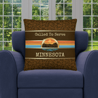 Minnesota Missionary Gift | Best Missionary Gift Ideas | Mission Call Gifts | Called to Serve Gifts | Missionary Mom Gifts | Best Latter Day Saint Gifts | LDS Missionary Gifts | Minnesota Home Decor - ODION4617398_11075