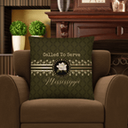 Mississippi Missionary Gift | Best Missionary Gift Ideas | Mission Call Gifts | Called to Serve Gifts | Missionary Mom Gifts | Best Latter Day Saint Gifts | LDS Missionary Gifts | Mississippi Home Decor - ODION7740585_11075