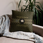 Mississippi Missionary Gift | Best Missionary Gift Ideas | Mission Call Gifts | Called to Serve Gifts | Missionary Mom Gifts | Best Latter Day Saint Gifts | LDS Missionary Gifts | Mississippi Home Decor - ODION7740585_11075