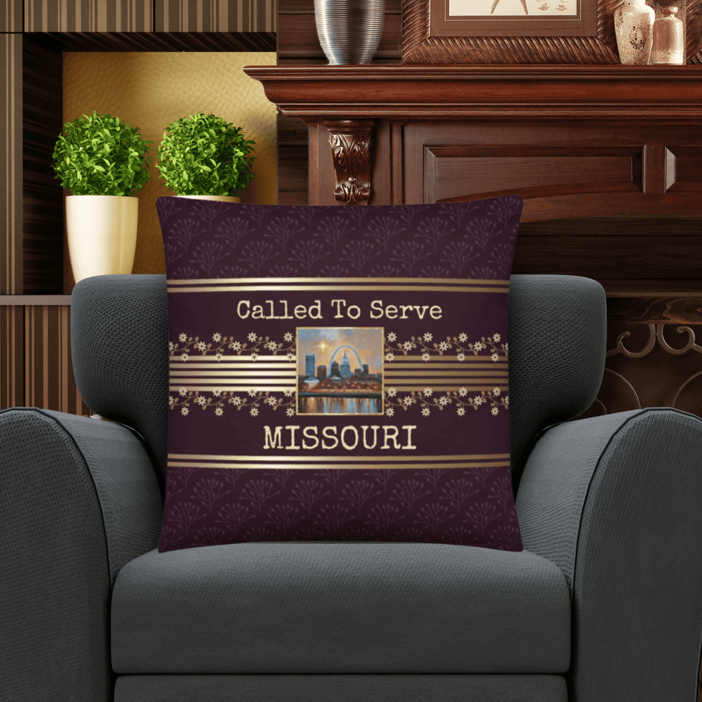 Missouri Missionary Gift 1 | Best Missionary Gift Ideas | Mission Call Gifts | Called to Serve Gifts | Missionary Mom Gifts | Best Latter Day Saint Gifts | LDS Missionary Gifts | Missouri Home Decor - ODION9019826_11075