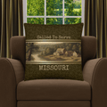 Missouri Missionary Gift 2 | Best Missionary Gift Ideas | Mission Call Gifts | Called to Serve Gifts | Missionary Mom Gifts | Best Latter Day Saint Gifts | LDS Missionary Gifts | Missouri Home Decor - ODION5205435_11075