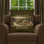 Missouri Missionary Gift 2 | Best Missionary Gift Ideas | Mission Call Gifts | Called to Serve Gifts | Missionary Mom Gifts | Best Latter Day Saint Gifts | LDS Missionary Gifts | Missouri Home Decor - ODION5205435_11075