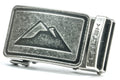 Mountain Range Railtek™ Belt Buckle - ODIONBUC - SMTN