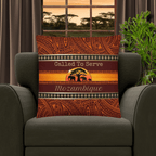 Mozambique Missionary Gift | Best Missionary Gift Ideas | Mission Call Gifts | Called to Serve Gifts | Missionary Mom Gifts | Best Latter Day Saint Gifts | LDS Missionary Gifts | Mozambique Home Decor - ODION4003531_11075