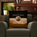 Nevada Missionary Gift 1 | Best Missionary Gift Ideas | Mission Call Gifts | Called to Serve Gifts | Missionary Mom Gifts | Best Latter Day Saint Gifts | LDS Missionary Gifts | Nevada Home Decor - ODION7540108_11075