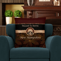 New Hampshire Missionary Gift | Best Missionary Gift Ideas | Mission Call Gifts | Called to Serve Gifts | Missionary Mom Gifts | Best Latter Day Saint Gifts | LDS Missionary Gifts | New Hampshire Home Decor - ODION2910571_11075